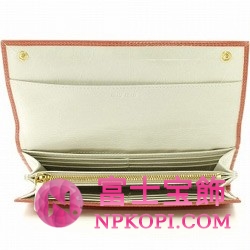 ミュウミュウ MIU MIU 二つ折長財布 サイフ 財布 さいふ ラッカ×ロッソ/レッド 5m1109-vibi-f0q85